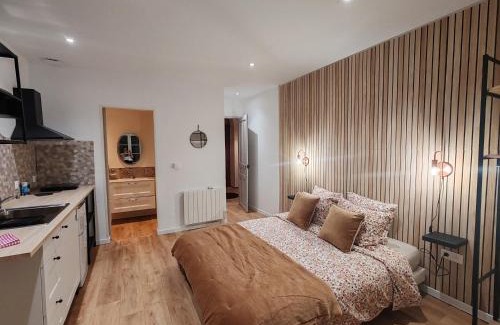 Guiselle Apartamento | Gîte casa di l'Apa