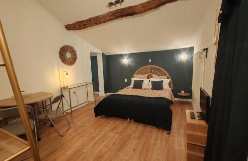 Guiselle Apartamento | Gîte casa di l'Apa