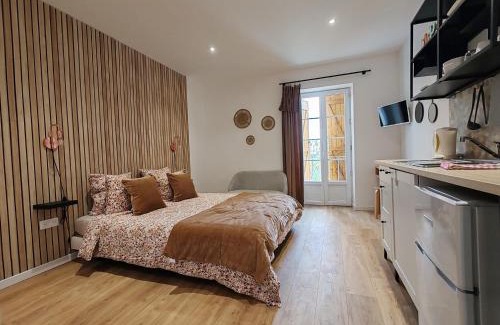 Guiselle Apartamento | Gîte casa di l'Apa