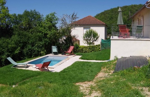 Gourdon Casa | Gîte Causse - GOURDON - Gîte