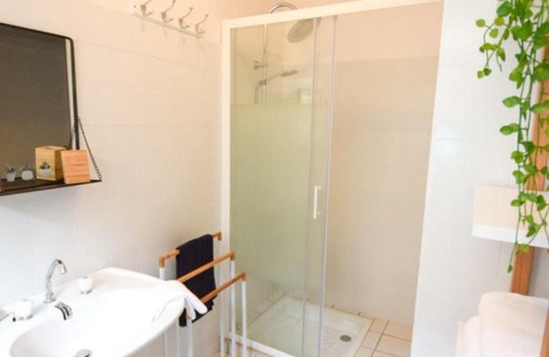 Celles-sur-Ource Casa | Gîte Celles-sur-Ource, 3 pièces, 6 personnes - FR-1-543-199