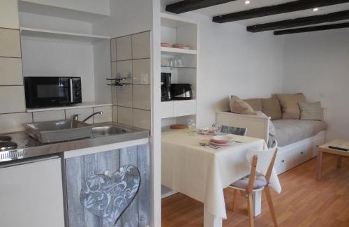Epfig Apartamento | Gîte Cerise & Coquelicot