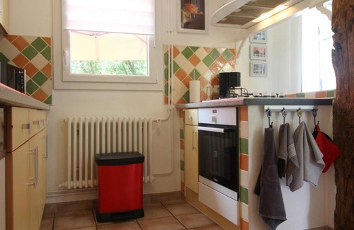 Cestas Casa | Gîte Cestas, 3 pièces, 4 personnes - FR-1-440-357