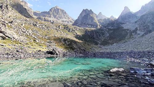 Bun Chalet De Esquí | Gîte chalet la Bergerie de Sentantony - Val d'Azun - Montagne Pyrénées