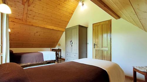 Bun Chalet De Esquí | Gîte chalet la Bergerie de Sentantony - Val d'Azun - Montagne Pyrénées
