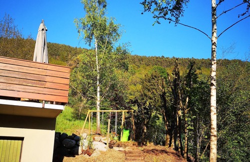 Moosch Casa | Casa rural Les orchis - Altos Vosgos de Alsacia