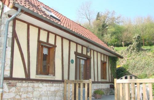 Coulomby Casa | Gîte chaleureux avec jardin, poêle à bois et wifi, entre St Omer et Boulogne sur Mer - FR-1-376-80