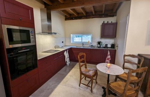 Sigloy Casa | Gîte chaleureux avec jardin, accueil chevaux, proche Loire à Vélo et sites historiques - FR-1-590-415