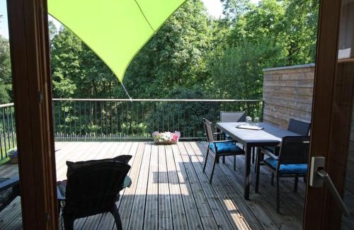 Le Saulcy Casa | Gîte chaleureux avec terrasse, proche sentiers de randonnée, équipements inclus, à 30min de Saint-Dié - FR-1-589-381