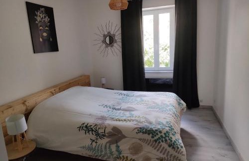 Fa Casa | Gîte chaleureux "Le Figuier" - Val-du-Faby