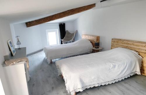 Fa Casa | Gîte chaleureux "Le Figuier" - Val-du-Faby