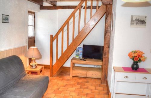 Cour-Cheverny Casa | Gîte chaleureux près des Châteaux de la Loire, avec terrasse, équipements de loisirs et pêche - FR-1-491-357