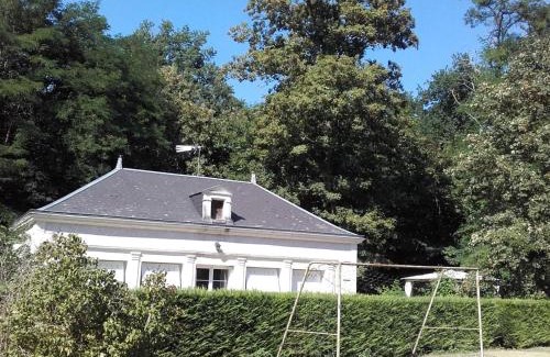 Meusnes Casa | Gîte champêtre avec parc arboré, à 20 min du Zoo de Beauval, idéal pour petite famille. - FR-1-491-335