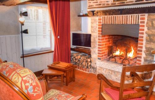 Cour-Cheverny Casa | Gîte champêtre familial près des Châteaux de la Loire, terrasse, pêche, aire de jeux, animaux acceptés - FR-1-491-345