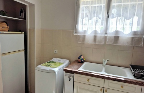 Tarascon-sur-Ariege Apartamento | Gîte champagne montagne & nature Tarascon/Ariège