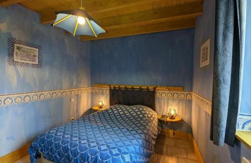 Charras Casa | Gîte Charentais avec Piscine Chauffée, Jardin, Equip. Bébé et Recharge Électrique - Proche Périgord - FR-1-653-7