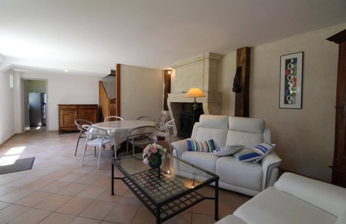 Charente-Maritime Casa | Gîte charentais - LE PINIER