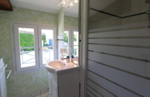 Charente-Maritime Casa | Gîte charentais - LE PINIER