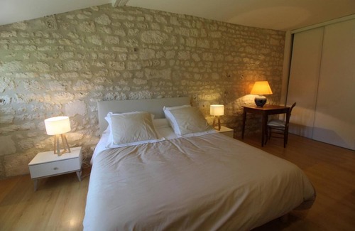 Charente-Maritime Casa | Gîte charentais - LE PINIER