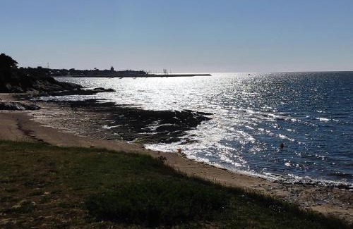 Piriac-sur-Mer Casa | Gîte charmant à 800 m de la mer avec jardin clos, équipements bébé, et parking privé - FR-1-306-857