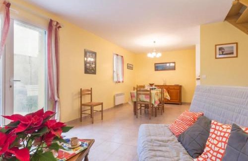Piriac-sur-Mer Casa | Gîte charmant à 800 m de la mer avec jardin clos, équipements bébé, et parking privé - FR-1-306-857
