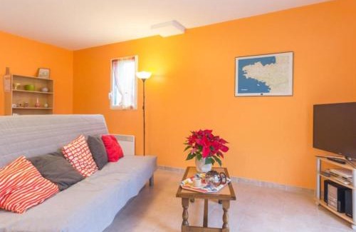 Piriac-sur-Mer Casa | Gîte charmant à 800 m de la mer avec jardin clos, équipements bébé, et parking privé - FR-1-306-857