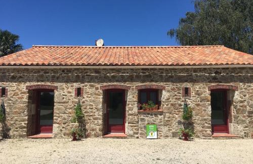 Saint-Michel-Mont-Mercure Casa | Gîte charmant à la campagne avec terrasse, proche du Puy du Fou et de la rivière Sèvre - FR-1-426-249