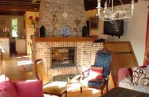Torcy Casa | Gîte charmant avec jardin, cheminée, Wi-Fi, idéal pour randonnées et découvertes locales - FR-1-376-70