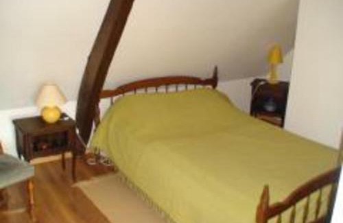 Torcy Casa | Gîte charmant avec jardin, cheminée, Wi-Fi, idéal pour randonnées et découvertes locales - FR-1-376-70