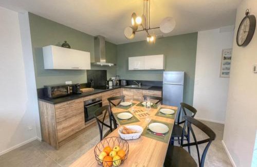 Saint-Regle Casa | Gîte charmant avec piscine chauffée, proche d'Amboise et des châteaux de la Loire - FR-1-381-524