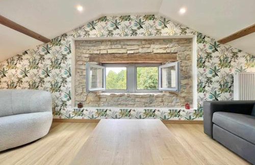 Haroue Casa | Gîte Charme 4 Chambres avec Salle d'eau, Confort Moderne - FR-1-584-368