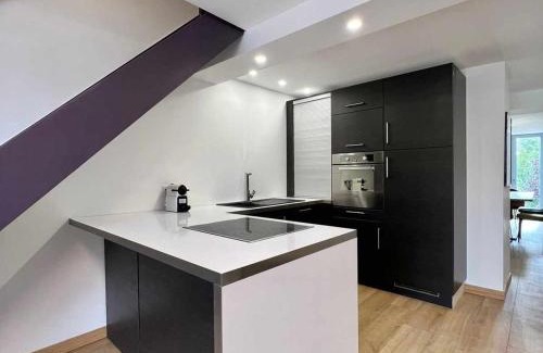 Haroue Casa | Gîte Charme 4 Chambres avec Salle d'eau, Confort Moderne - FR-1-584-368