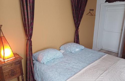 Saint-Felix Casa | Gîte charme en pleine nature pour 6 pers - FR-1-489-565