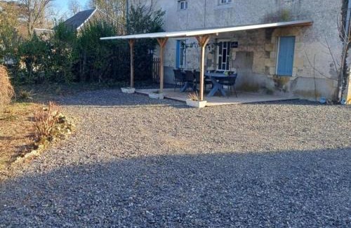 Saint-Felix Casa | Gîte charme en pleine nature pour 6 pers - FR-1-489-565