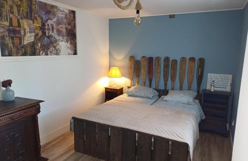 Saint-Felix Casa | Gîte charme en pleine nature pour 6 pers - FR-1-489-565