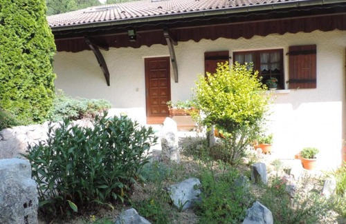 Chevenoz Chalet De Esquí | Gîte Chevenoz