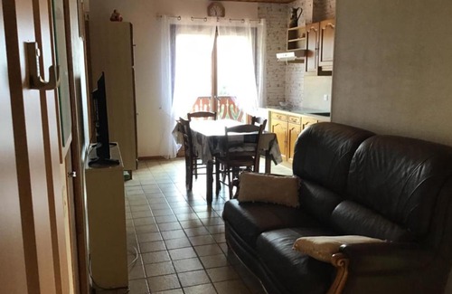 Chevenoz Chalet De Esquí | Gîte Chevenoz