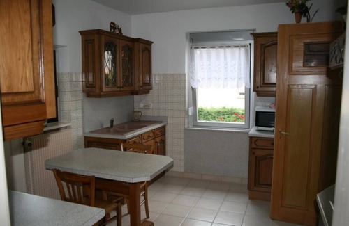 Wuenheim Casa | Gîte Chez Anna au Calme à la Campagne