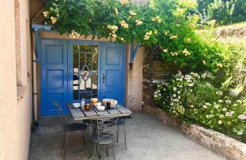 Vezzani Apartamento | Gîte chez Arthur