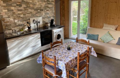 Vezzani Apartamento | Gîte chez Arthur