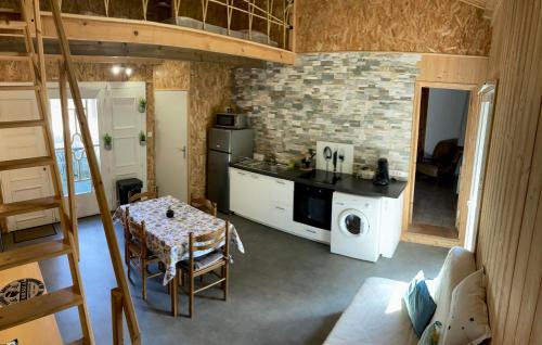 Vezzani Apartamento | Gîte chez Arthur