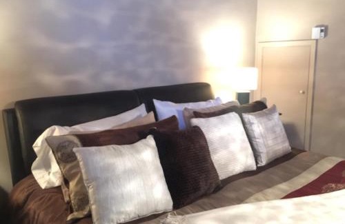 Mauricie Cama Y Desayuno | Gîte Chez Baza