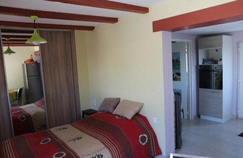 Neuwiller-les-Saverne Apartamento | Gîte chez Claude & Jacqueline