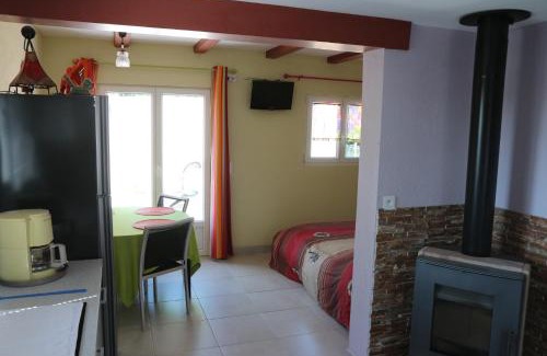 Neuwiller-les-Saverne Apartamento | Gîte chez Claude & Jacqueline