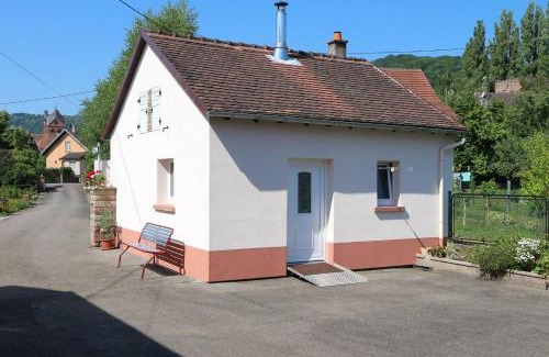 Neuwiller-les-Saverne Apartamento | Gîte chez Claude & Jacqueline