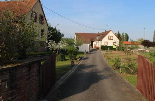 Neuwiller-les-Saverne Apartamento | Gîte chez Claude & Jacqueline