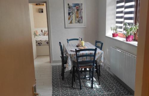 Wissembourg Apartamento | Gîte chez CNYL