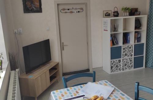 Wissembourg Apartamento | Gîte chez CNYL