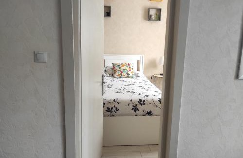 Wissembourg Apartamento | Gîte chez CNYL