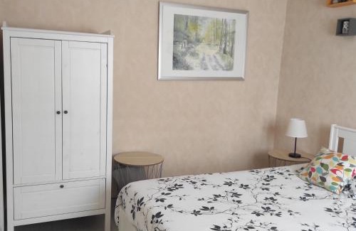 Wissembourg Apartamento | Gîte chez CNYL